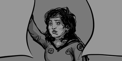 MCU (STATIC) - On Glenrose