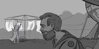 MCU> PROFILE - Of Glen