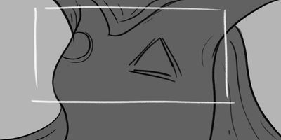 CU of their patches on the outfits