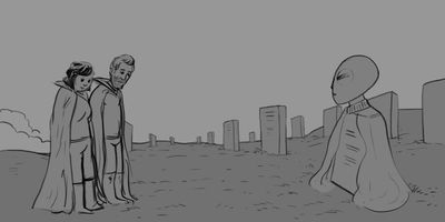 LS > PROFILE (STATIC)
- Following the whole conversation from Glen's side