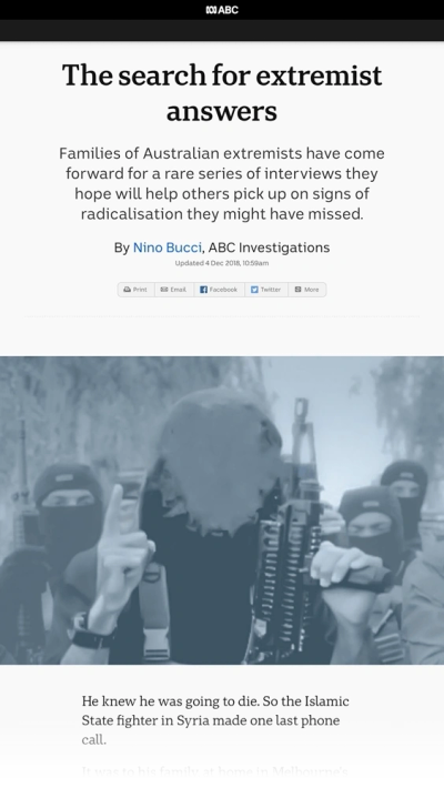 Click to read full article (abc.net.au)