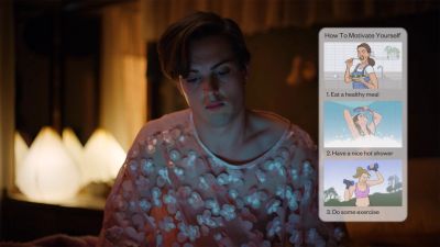 WikiHow style motivation sketches